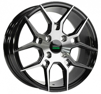 ���� ����� Megami MGM-29